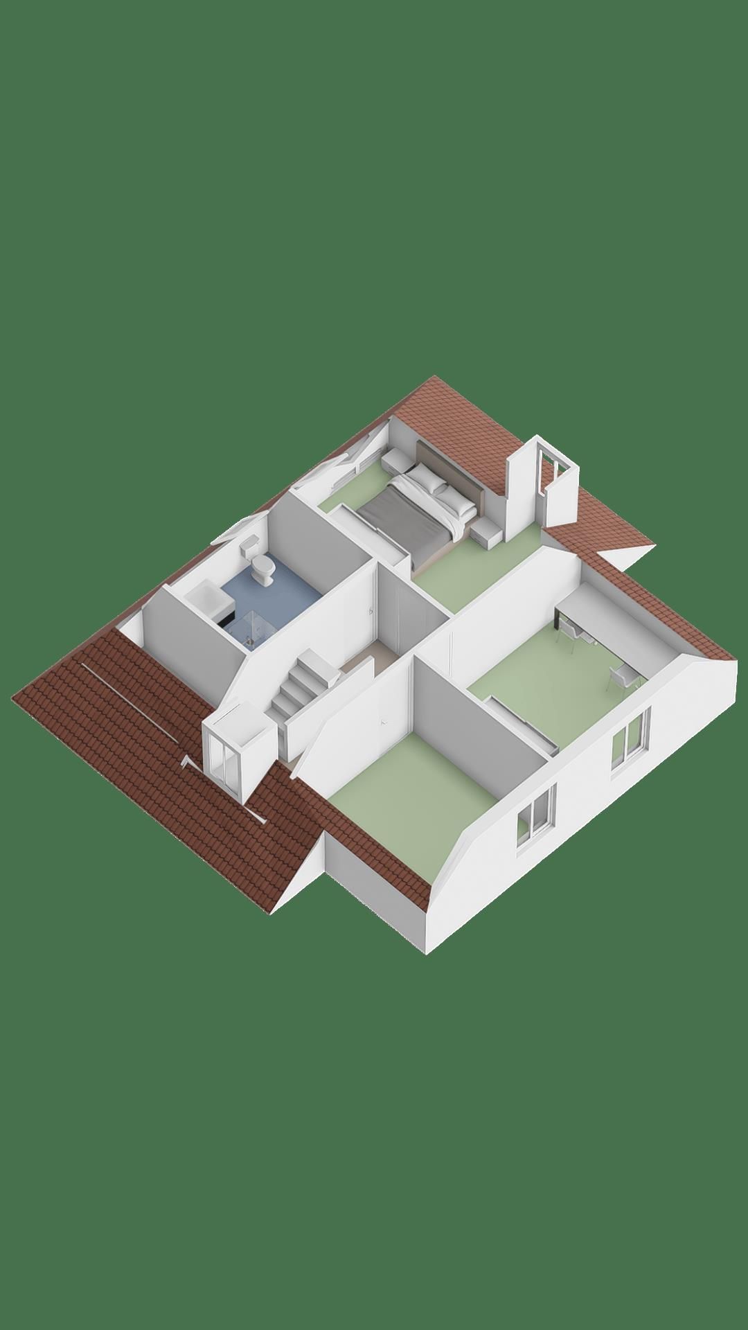 Foto 61 van De Beeten 21