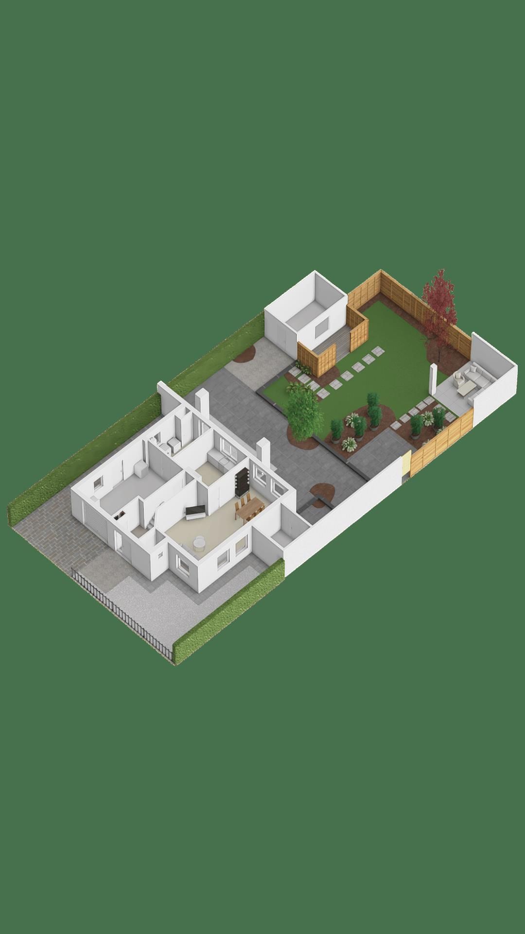 Foto 65 van De Beeten 21