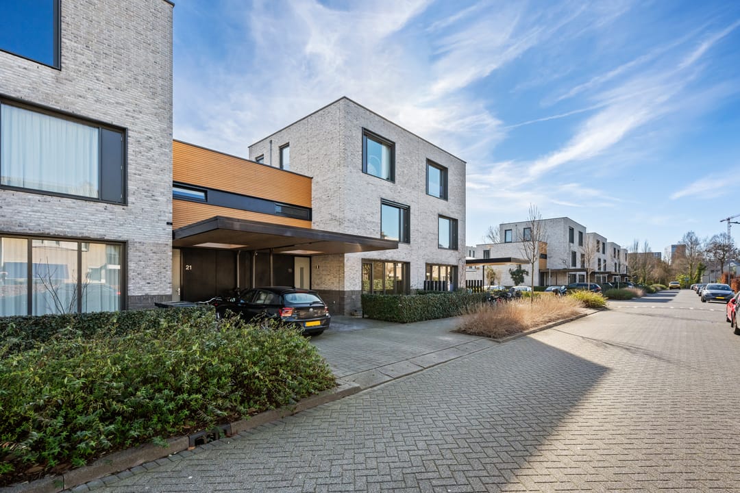 Photo 1 of Leendert Butterstraat 19