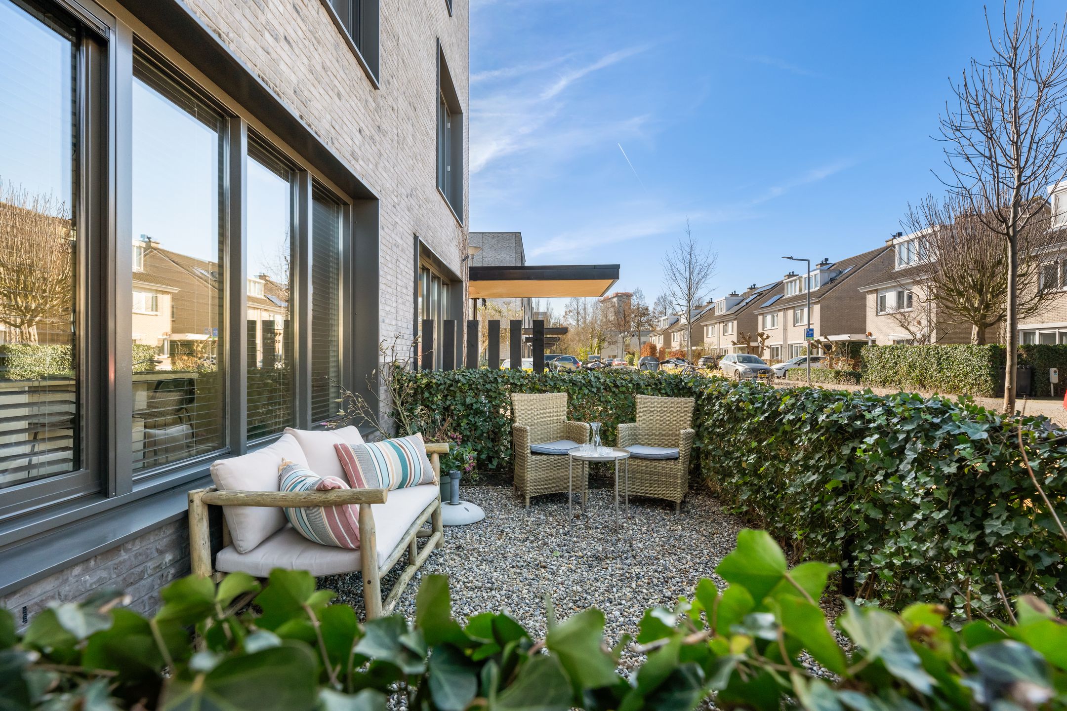 Photo 3 of Leendert Butterstraat 19