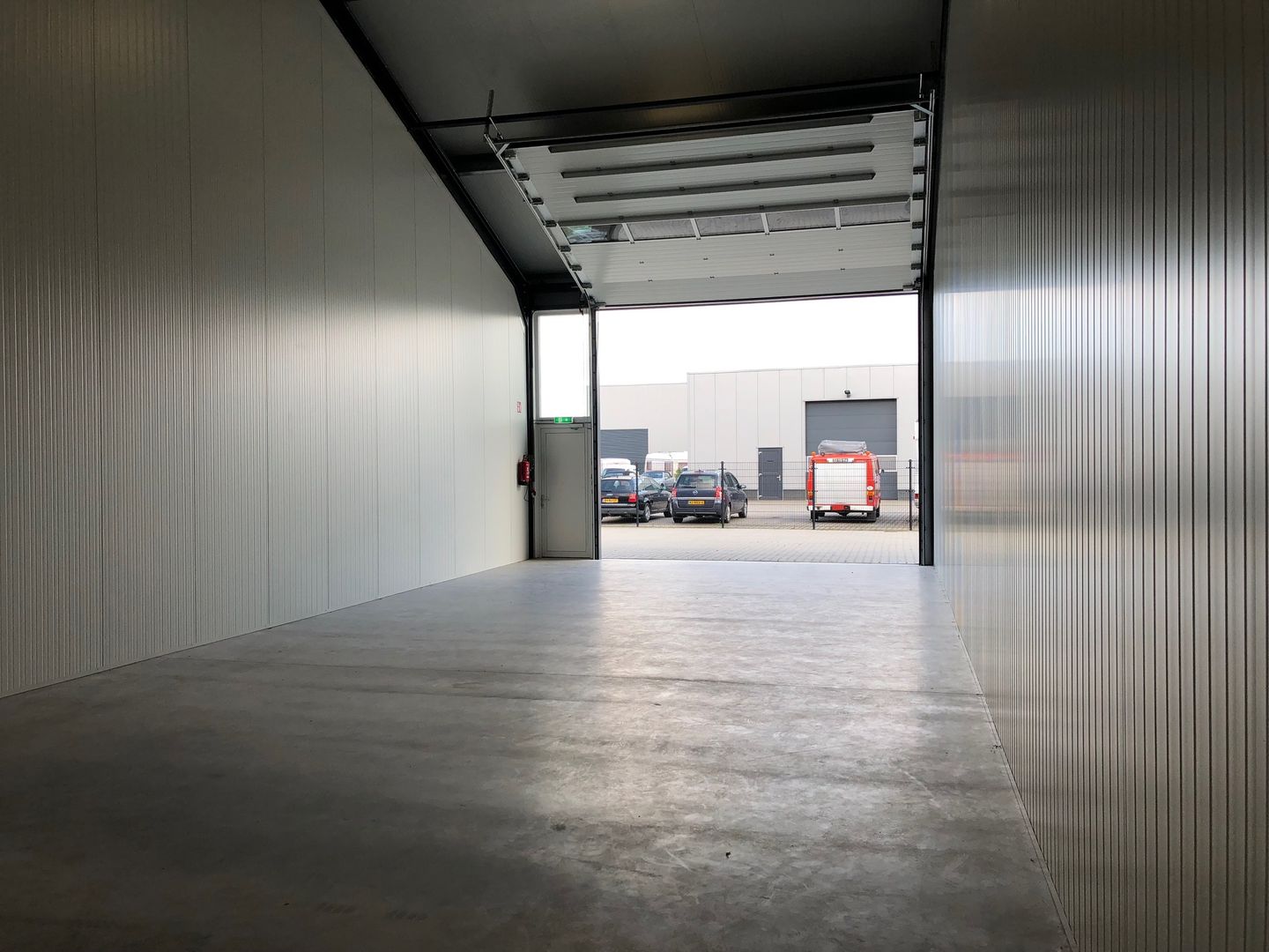 Bekijk foto 4 van Einsteinstraat 8