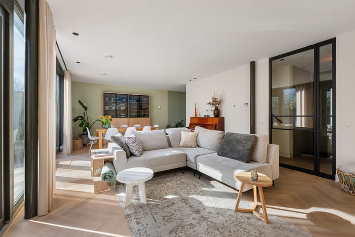 Foto 4 van Leendert Butterstraat 19