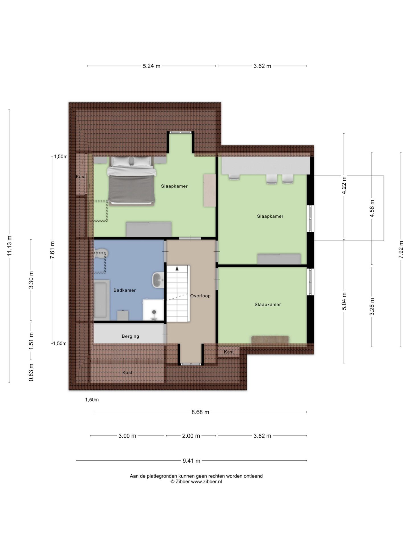 Foto 49 van De Beeten 21