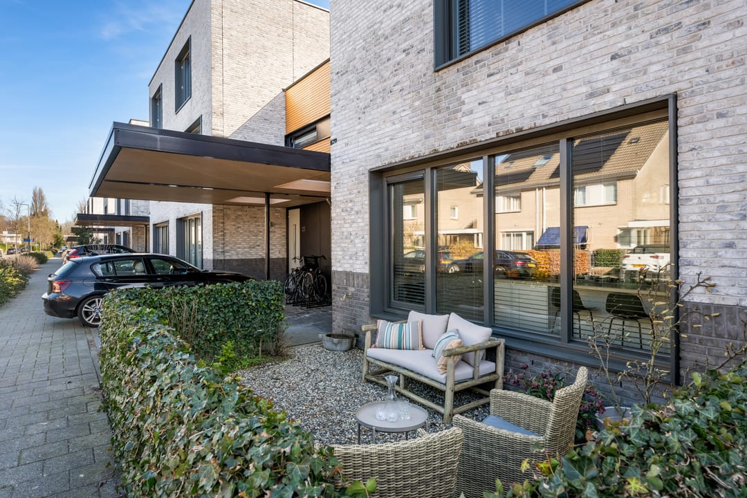 Photo 2 of Leendert Butterstraat 19