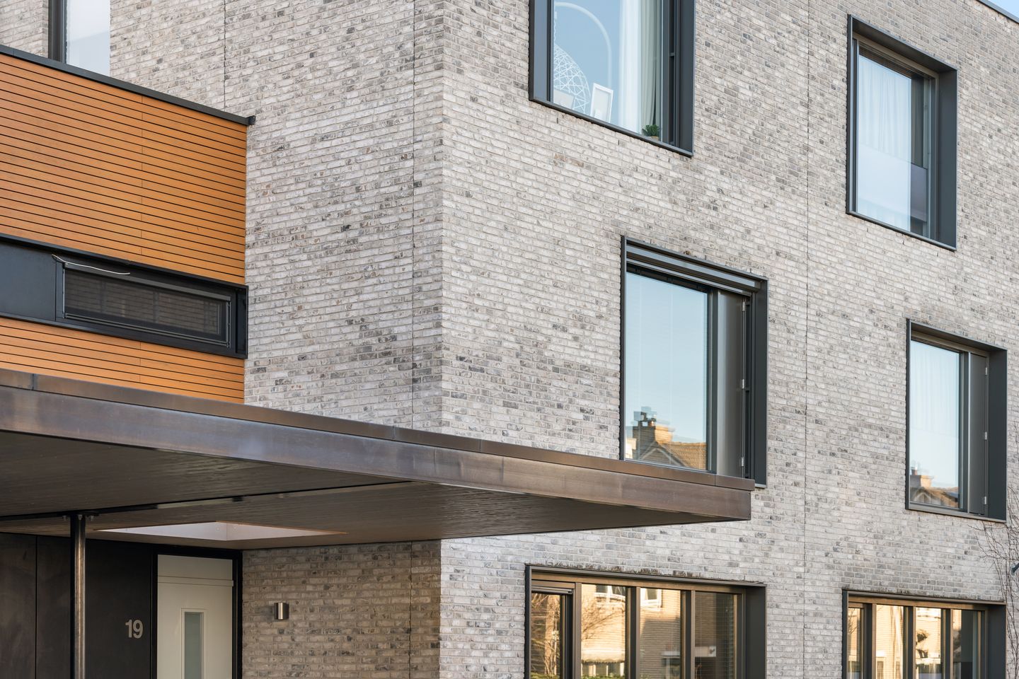 Photo 29 of Leendert Butterstraat 19