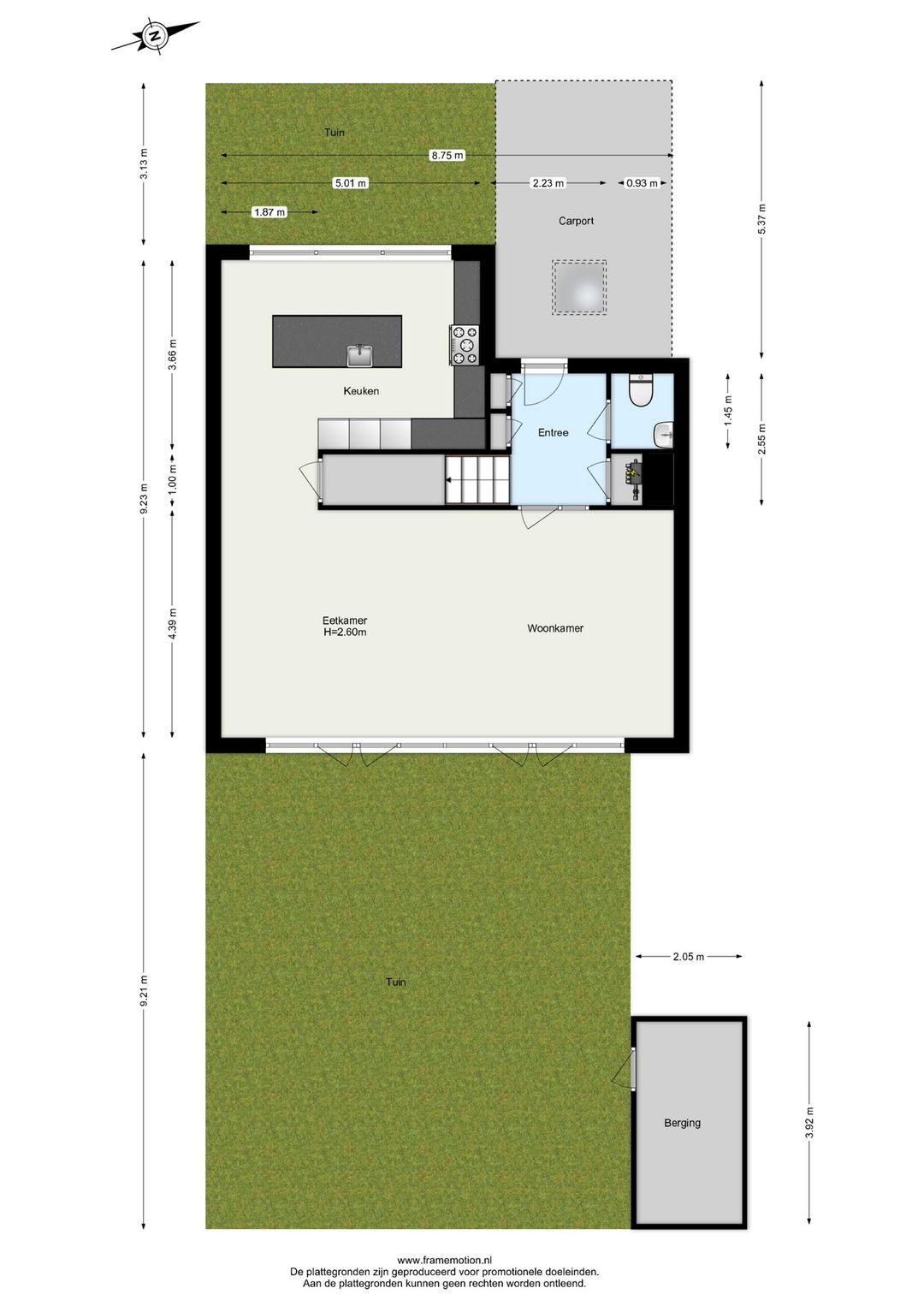 Photo 31 of Leendert Butterstraat 19