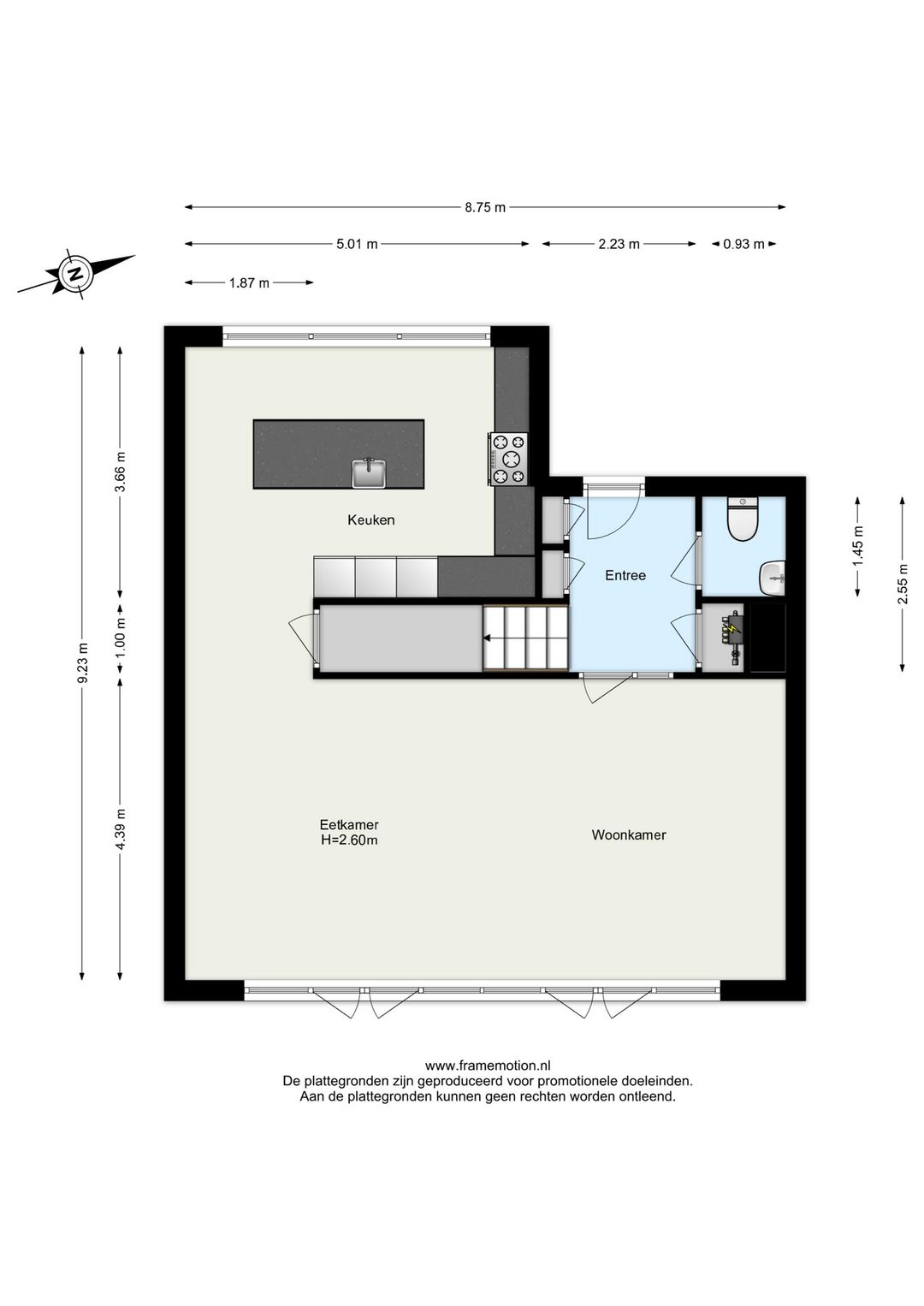 Photo 32 of Leendert Butterstraat 19