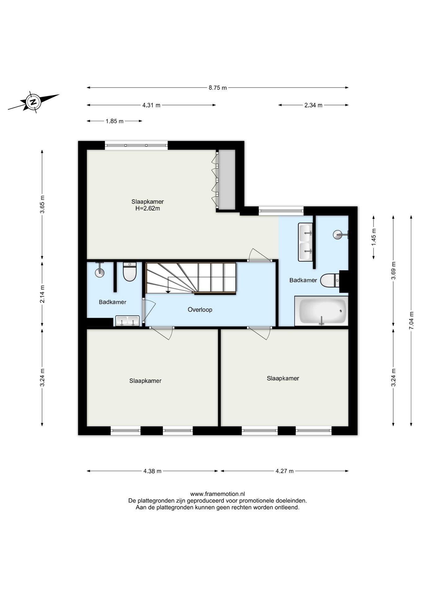 Photo 33 of Leendert Butterstraat 19