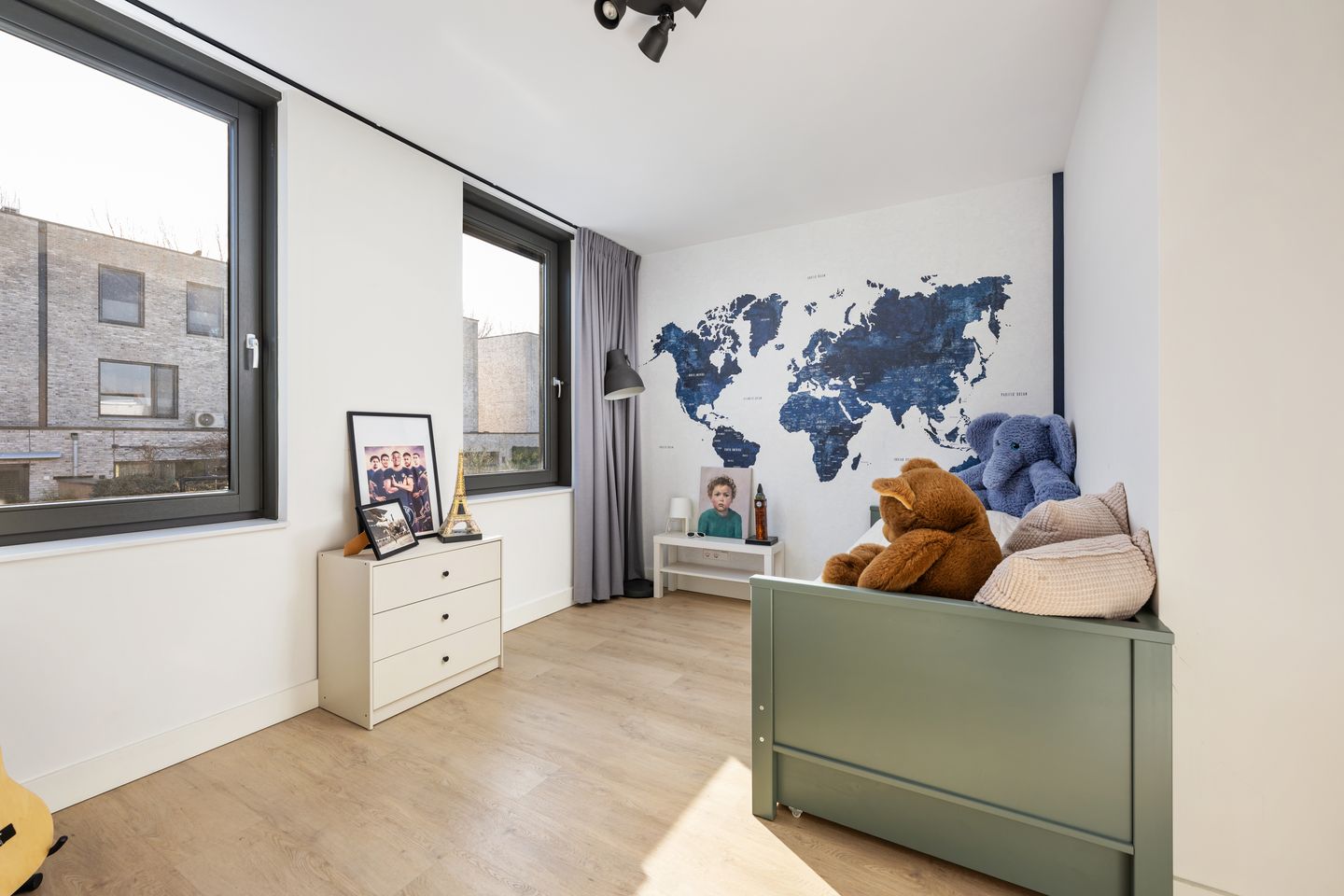 Photo 20 of Leendert Butterstraat 19