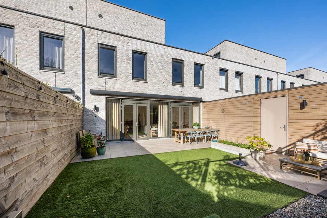 Photo 13 of Leendert Butterstraat 19