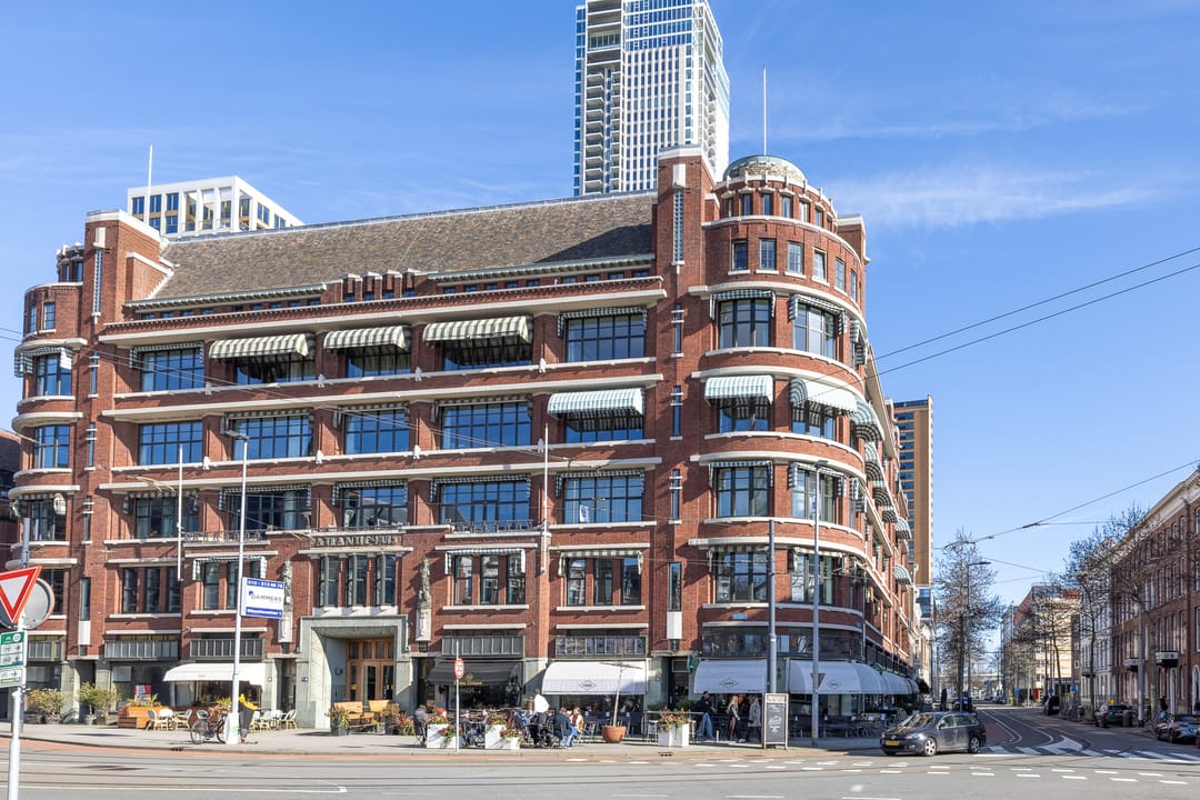 Photo 1 of Westplein 86