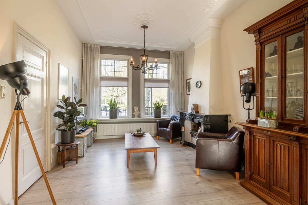 Photo 13 of Hofsingel 14