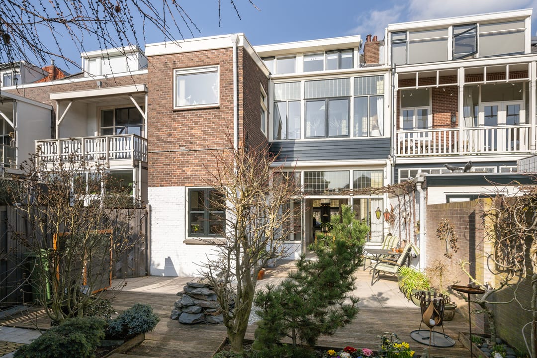 Photo 22 of Hofsingel 14