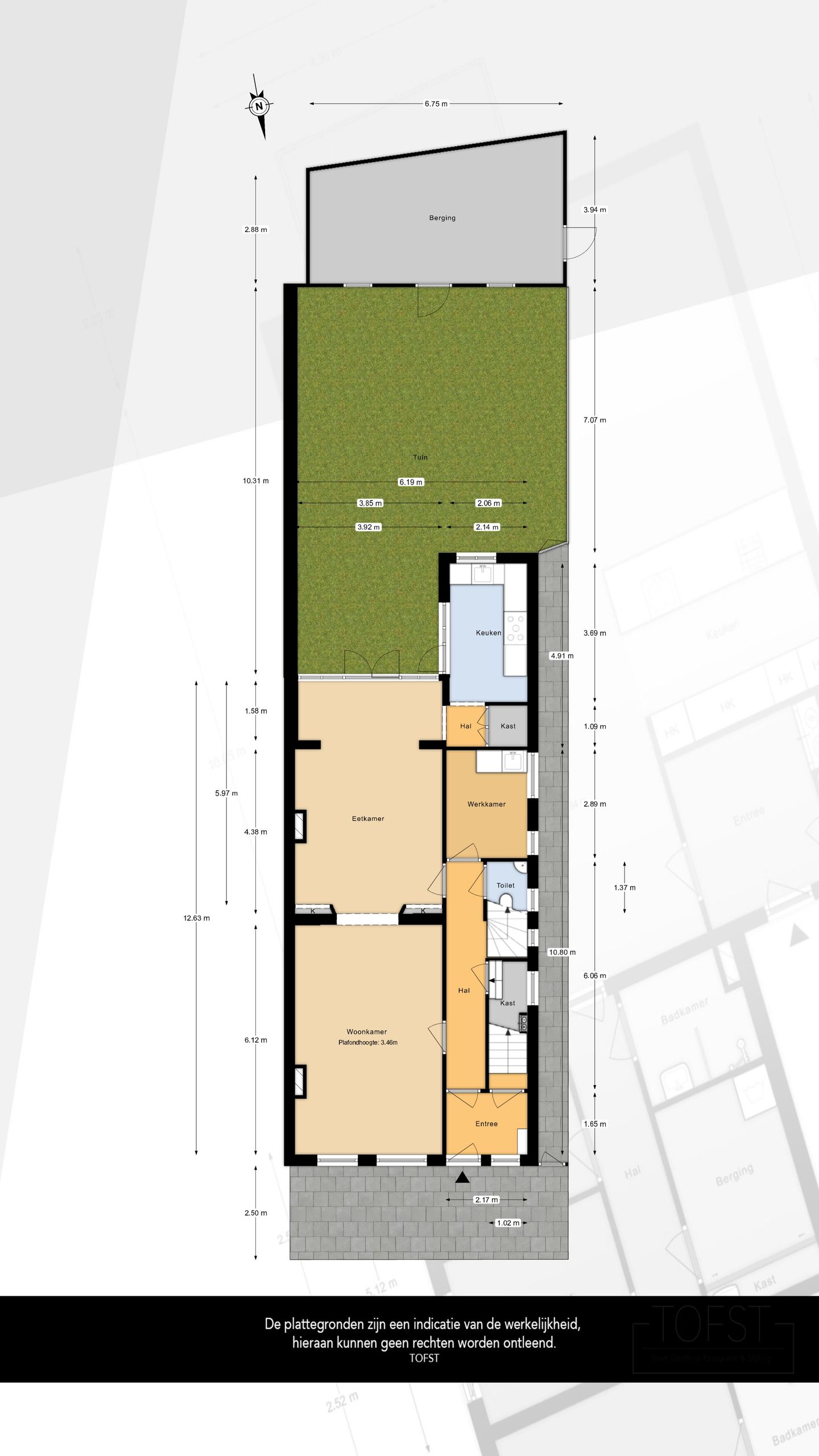 Photo 55 of Hofsingel 14