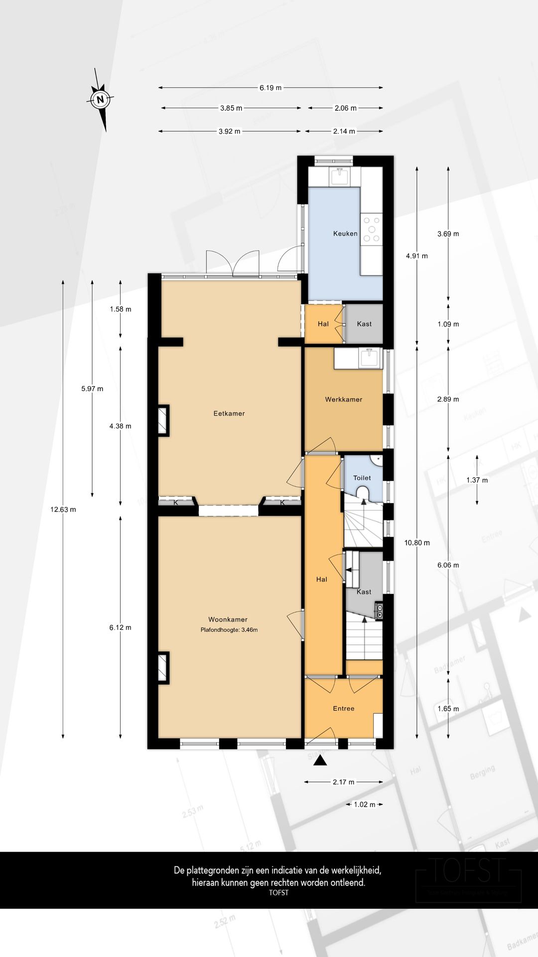 Photo 56 of Hofsingel 14