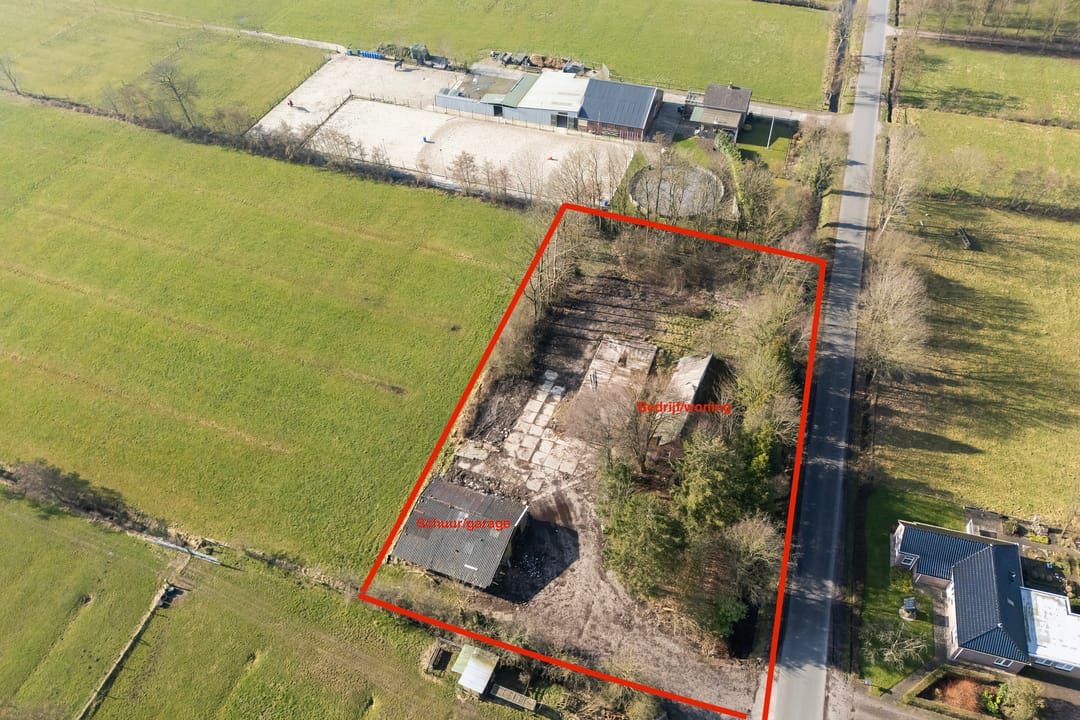 Foto 1 van Spekloane 33