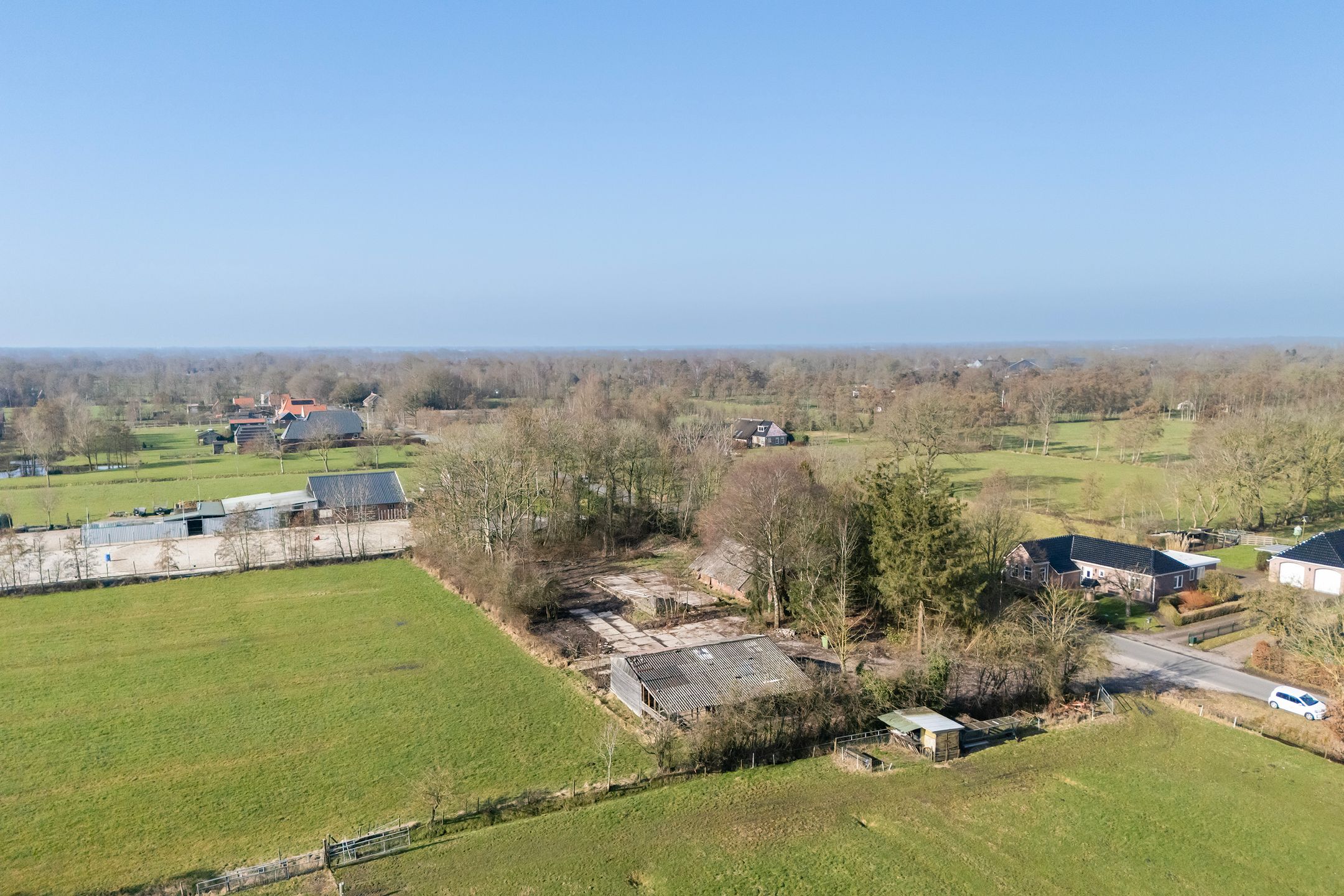 Foto 3 van Spekloane 33