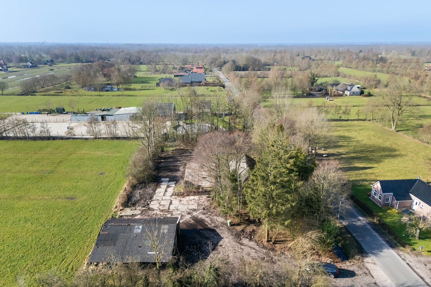 Foto 4 van Spekloane 33