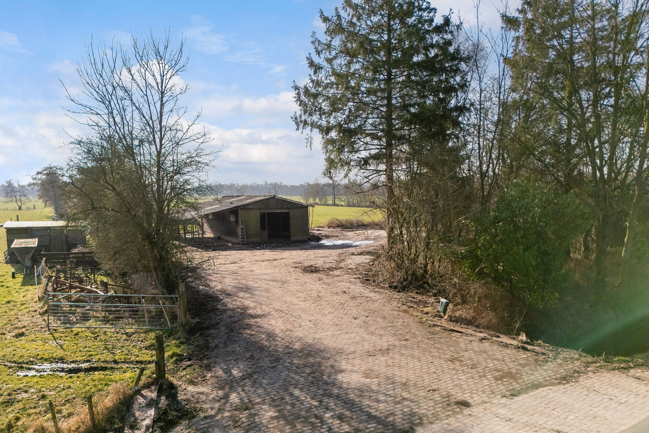 Foto 6 van Spekloane 33