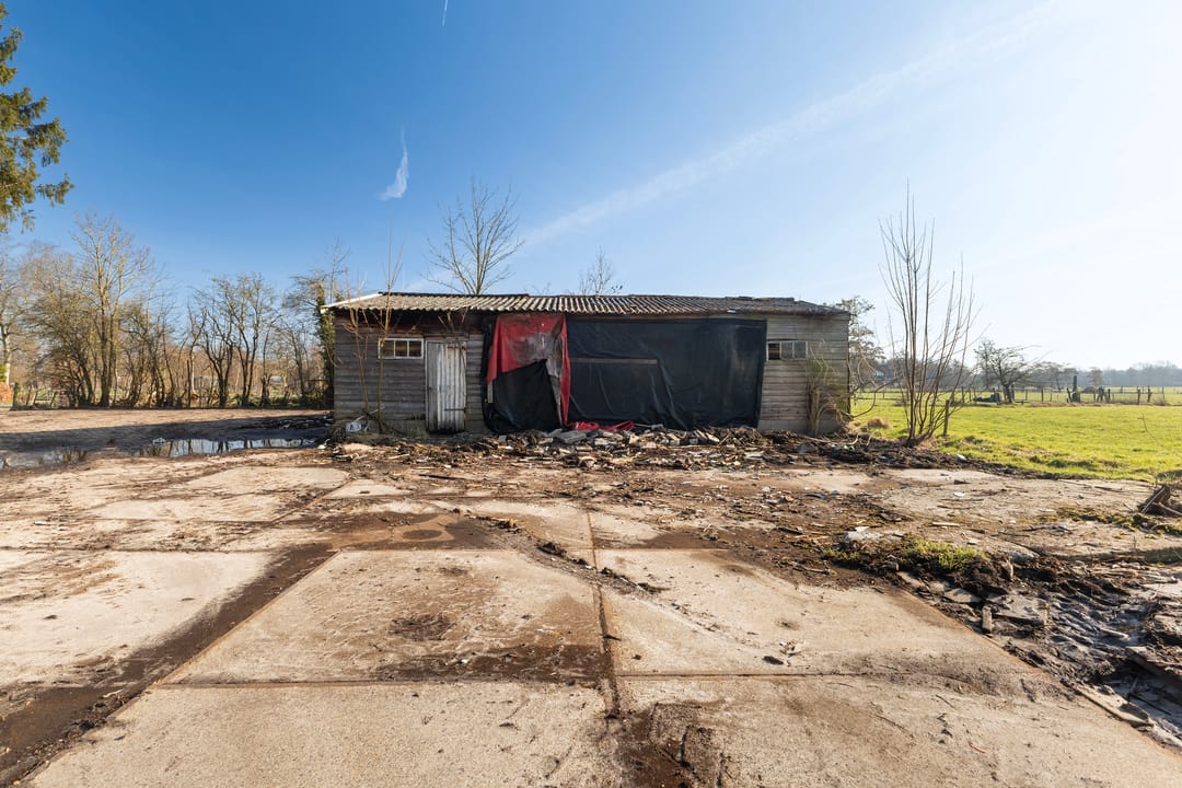 Foto 8 van Spekloane 33