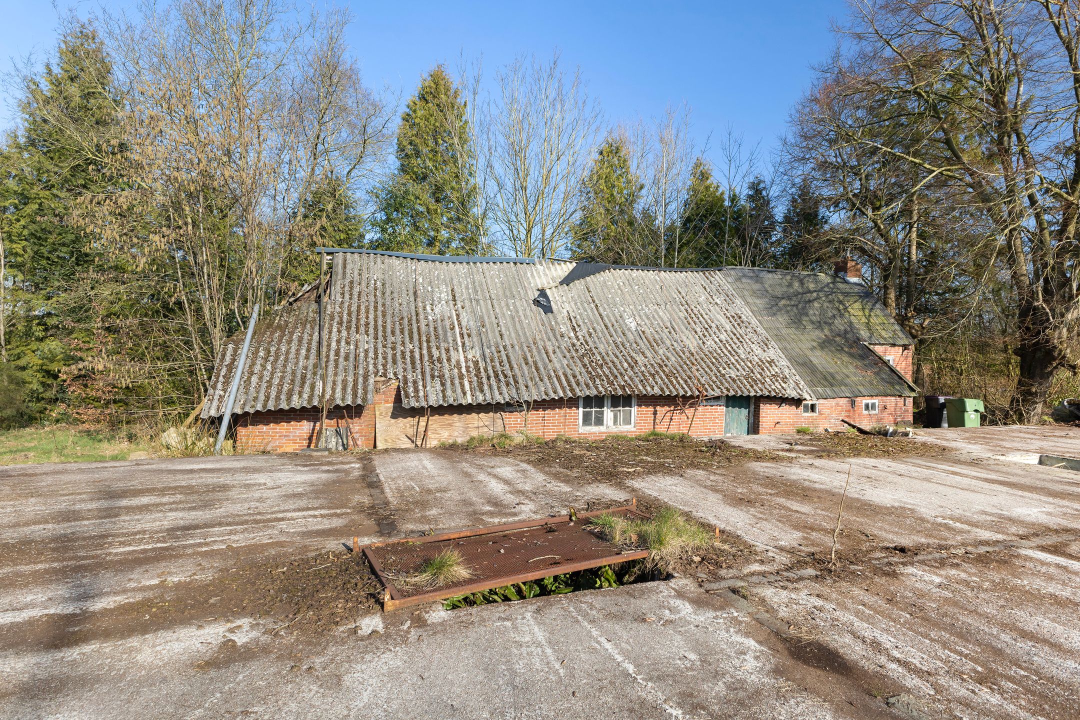 Foto 9 van Spekloane 33