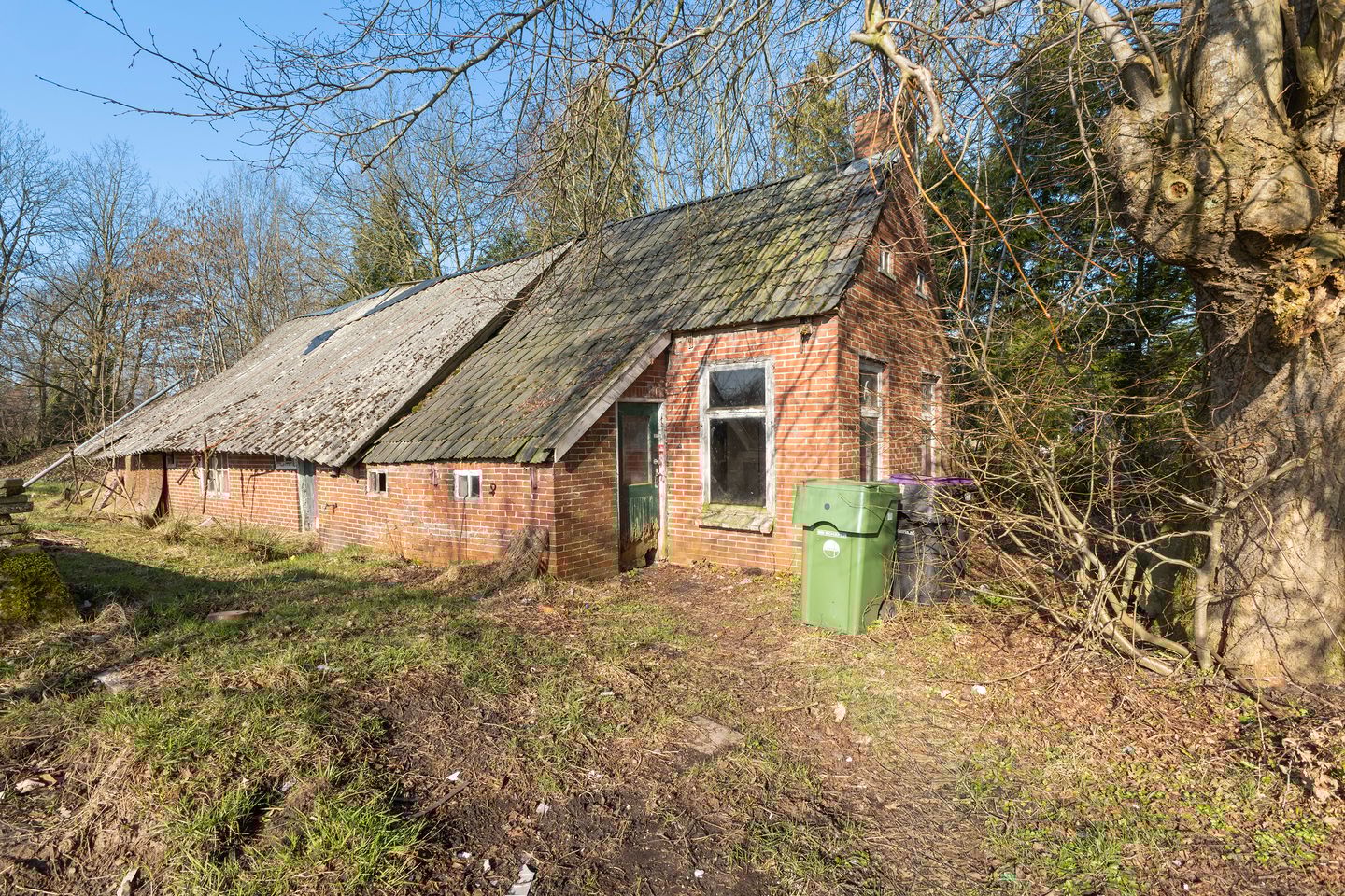 Foto 10 van Spekloane 33