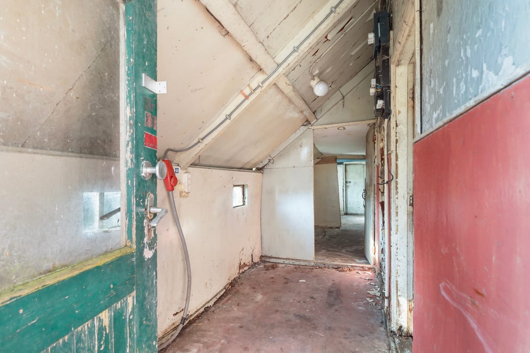 Foto 11 van Spekloane 33