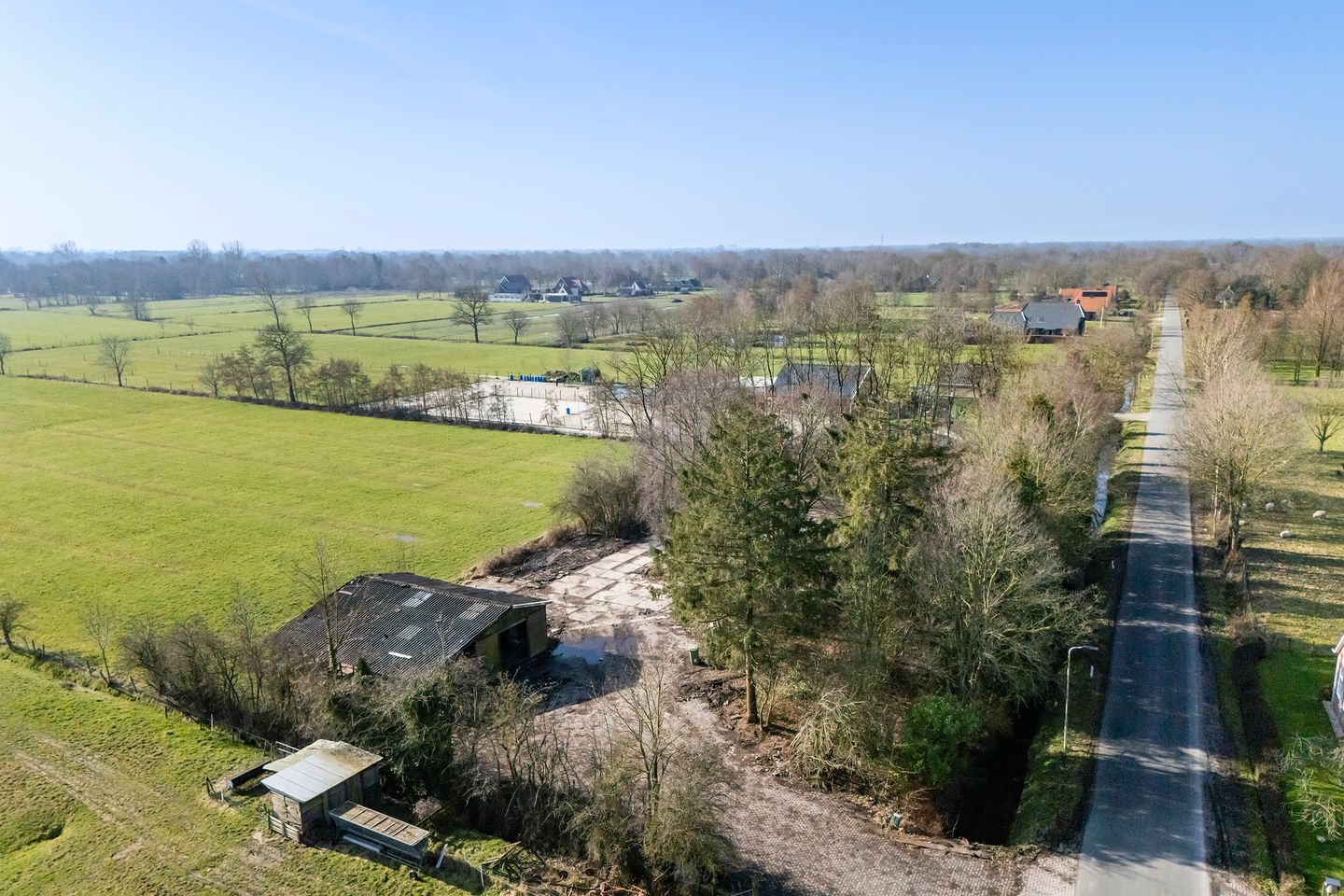 Foto 5 van Spekloane 33