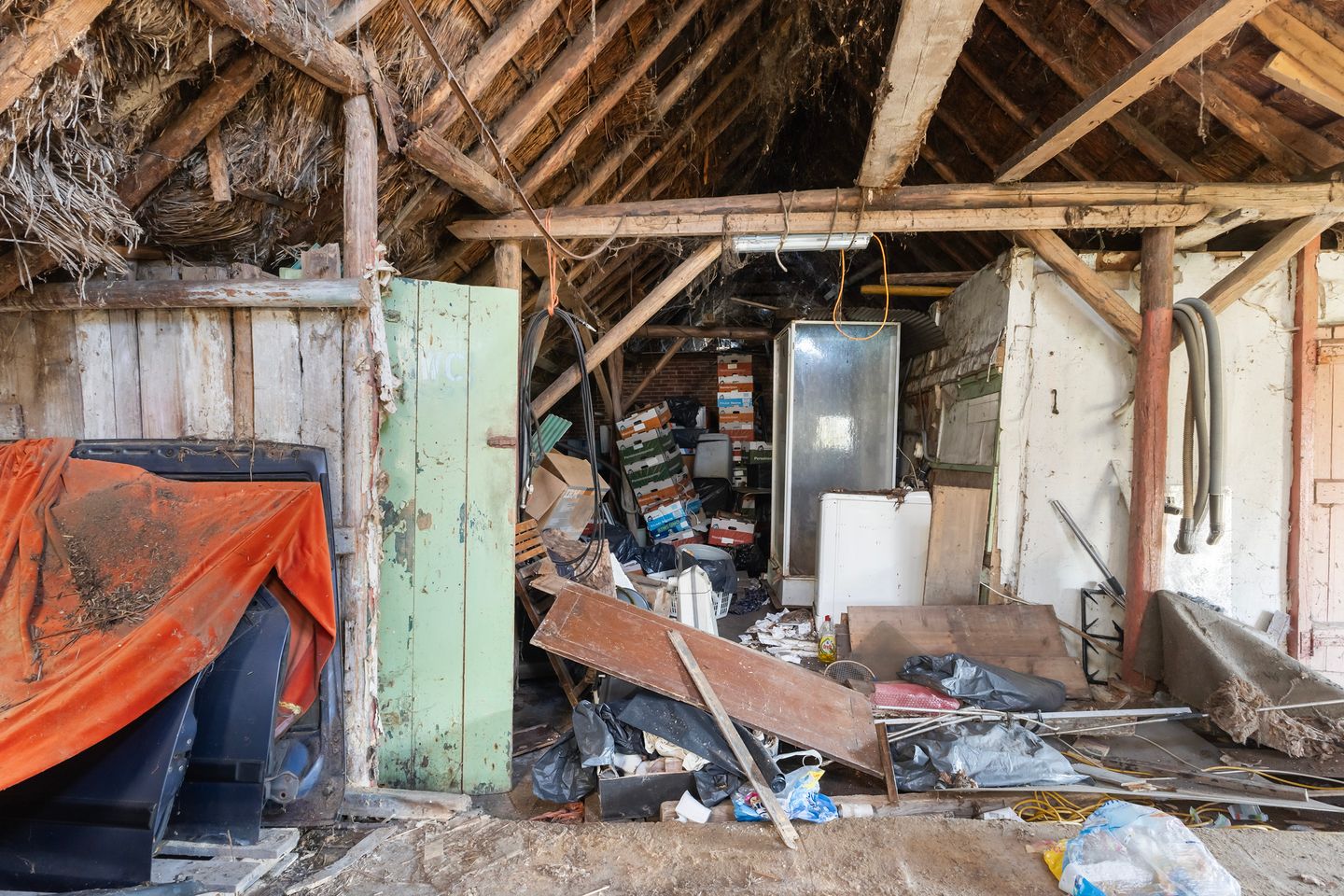 Foto 19 van Spekloane 33