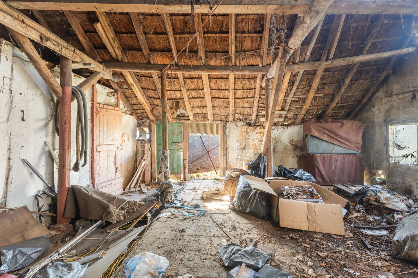 Foto 20 van Spekloane 33