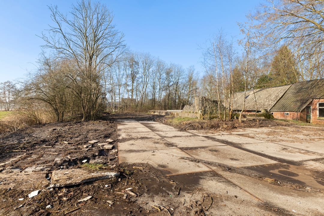 Foto 23 van Spekloane 33