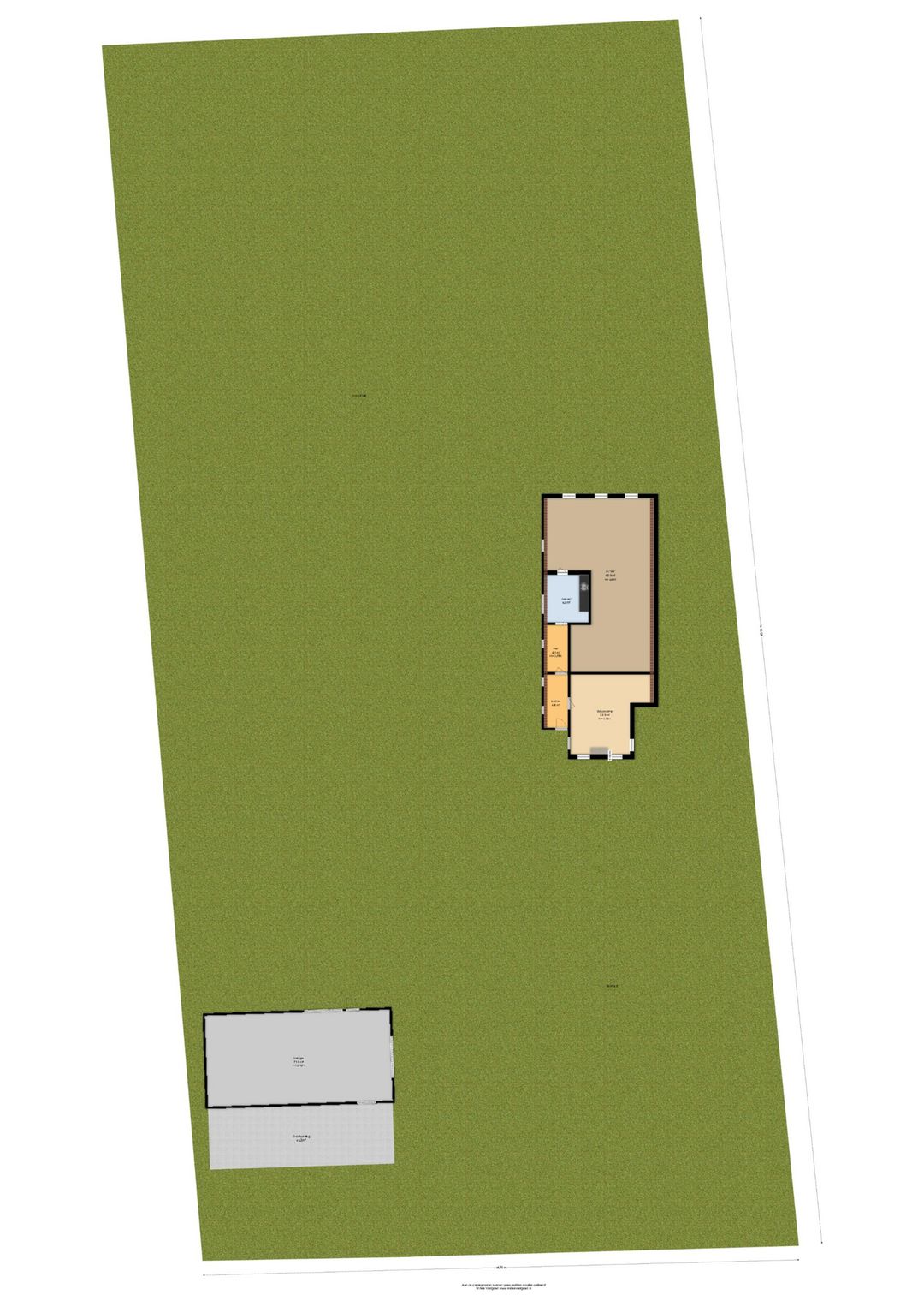 Foto 32 van Spekloane 33