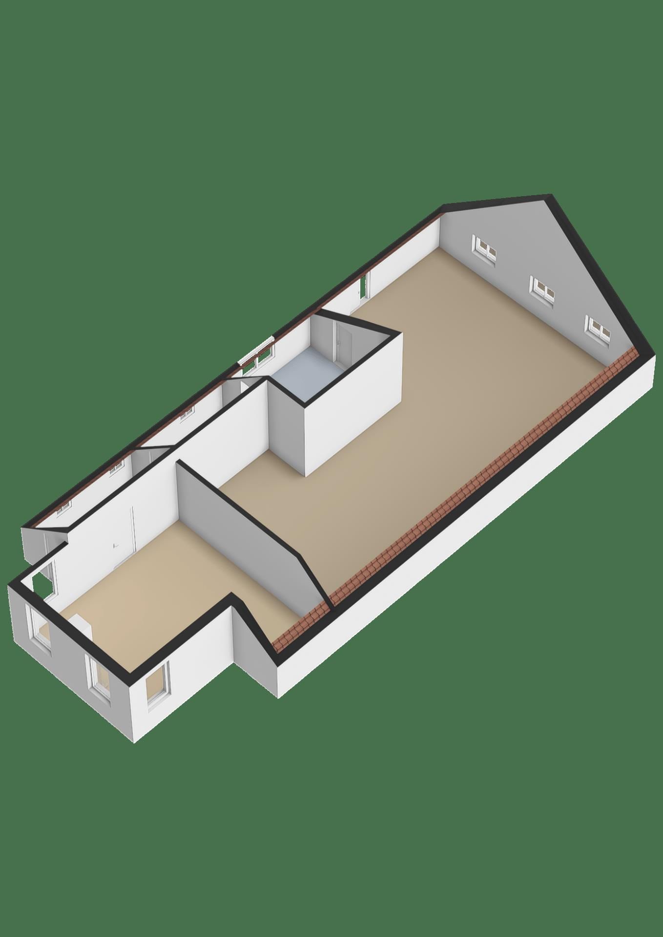 Foto 33 van Spekloane 33