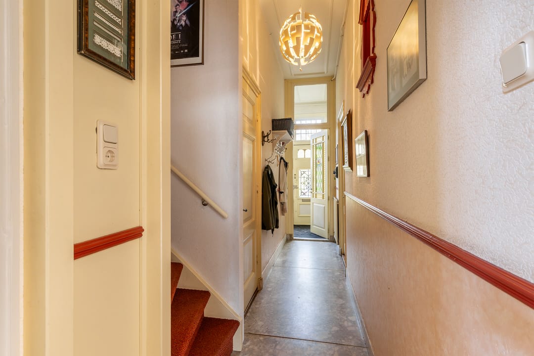 Photo 11 of Hofsingel 14