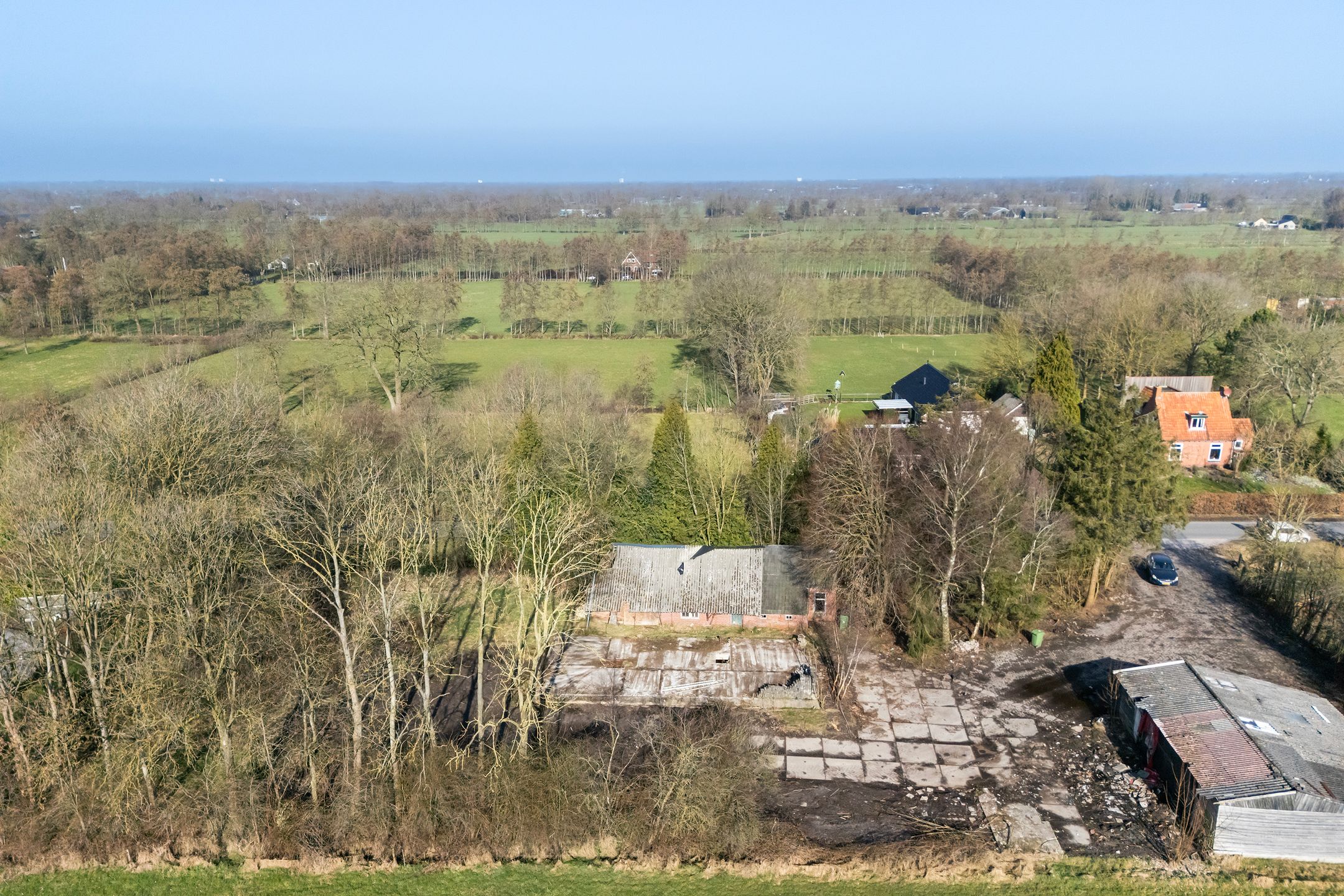 Foto 27 van Spekloane 33