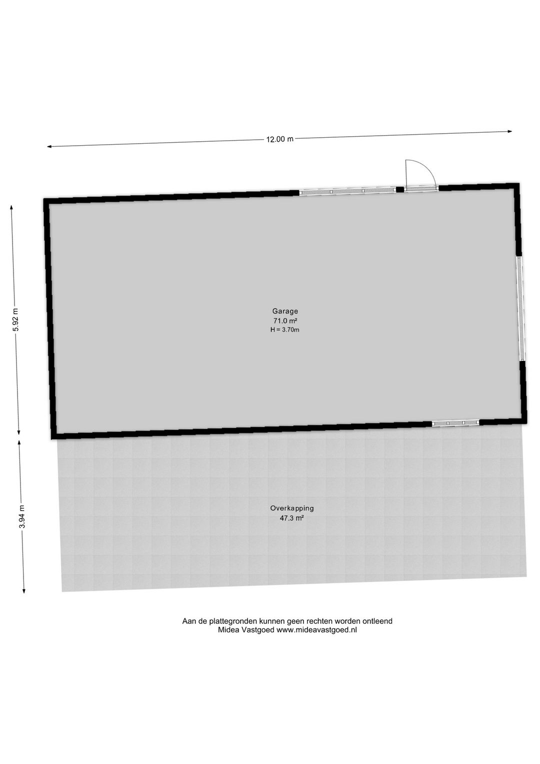 Foto 31 van Spekloane 33