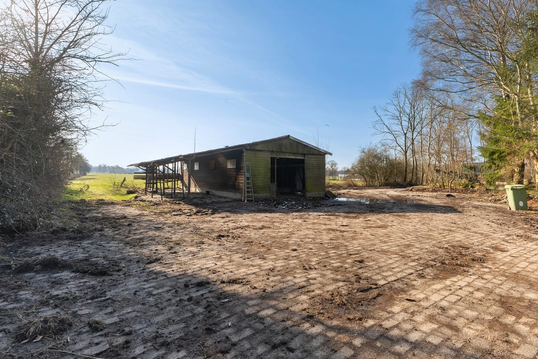 Foto 7 van Spekloane 33