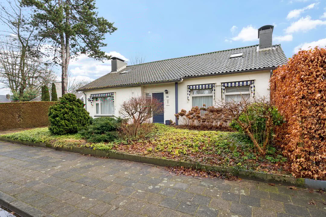 Foto 2 van Dominee Kremerstraat 56