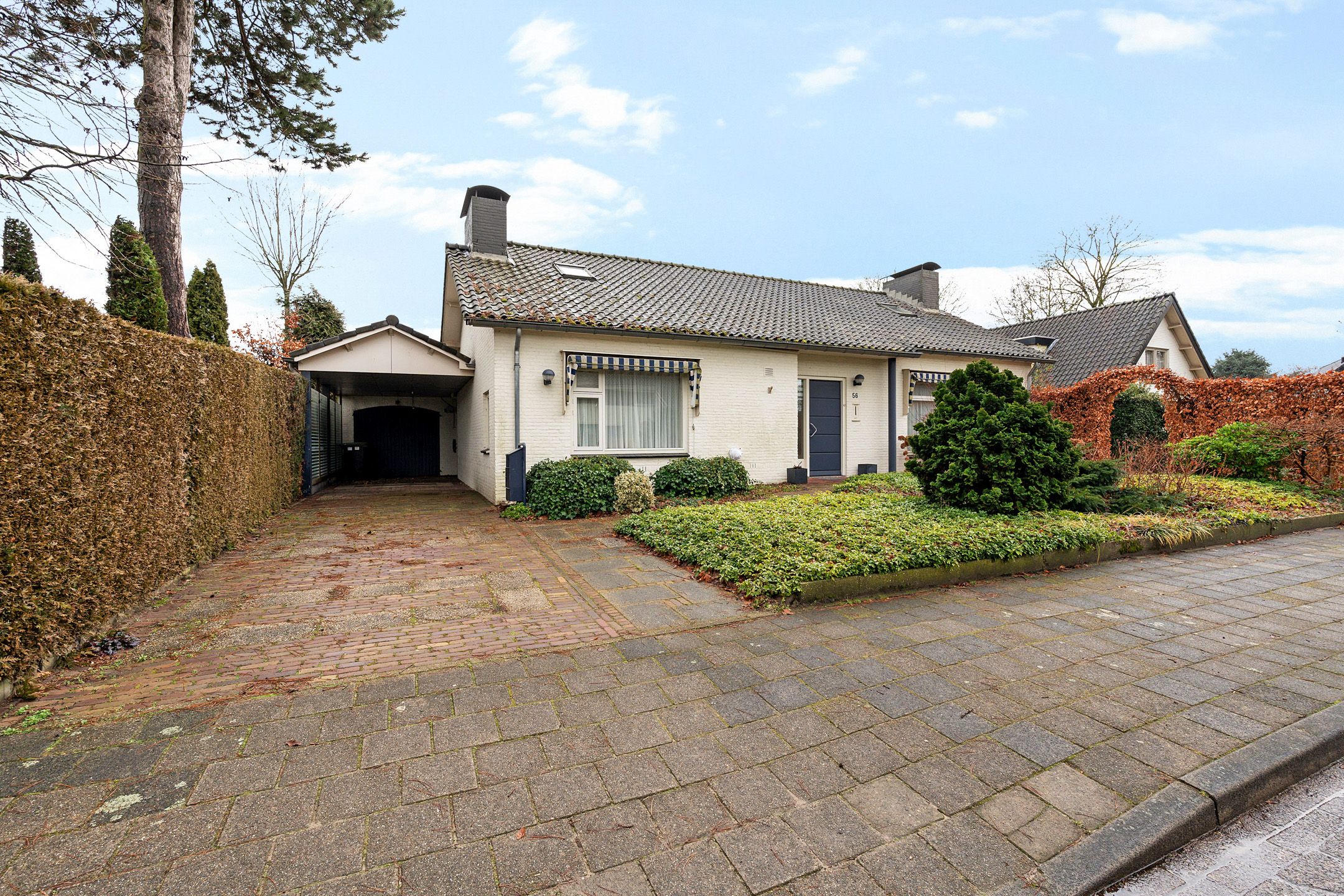 Foto 3 van Dominee Kremerstraat 56