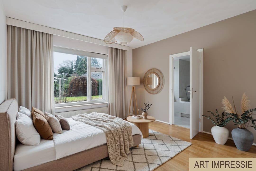 Foto 16 van Dominee Kremerstraat 56