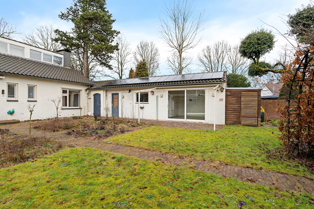 Foto 23 van Dominee Kremerstraat 56