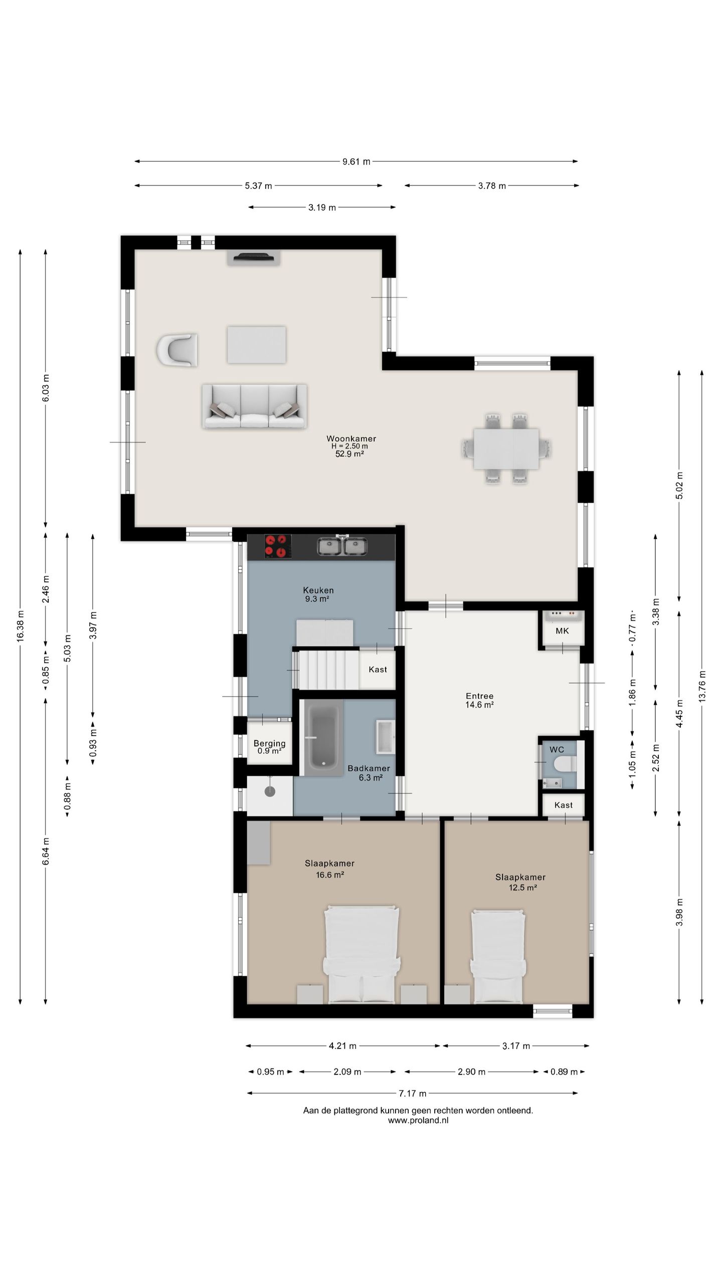 Foto 29 van Dominee Kremerstraat 56