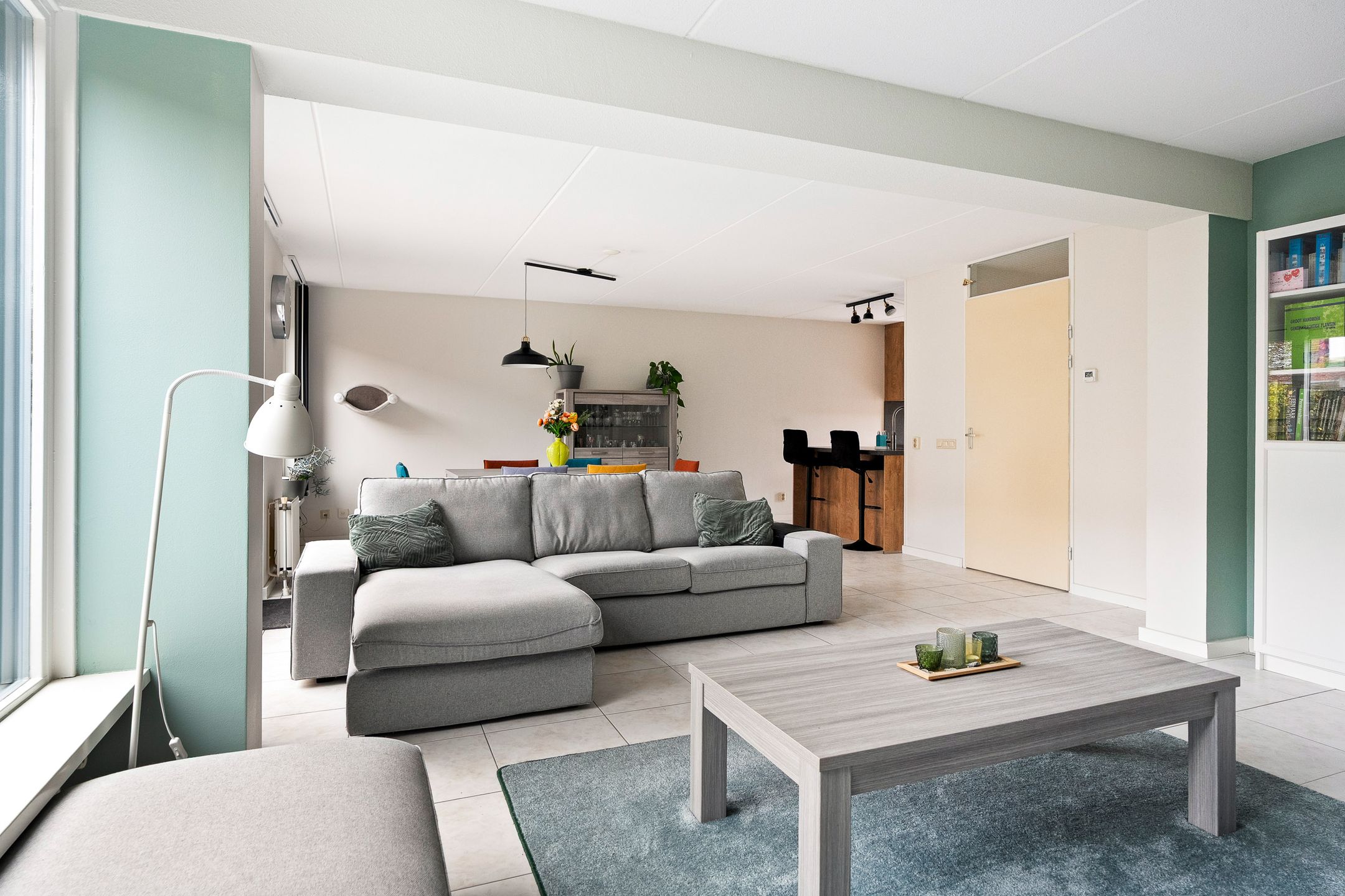 Photo 6 of Hondiusstraat 8