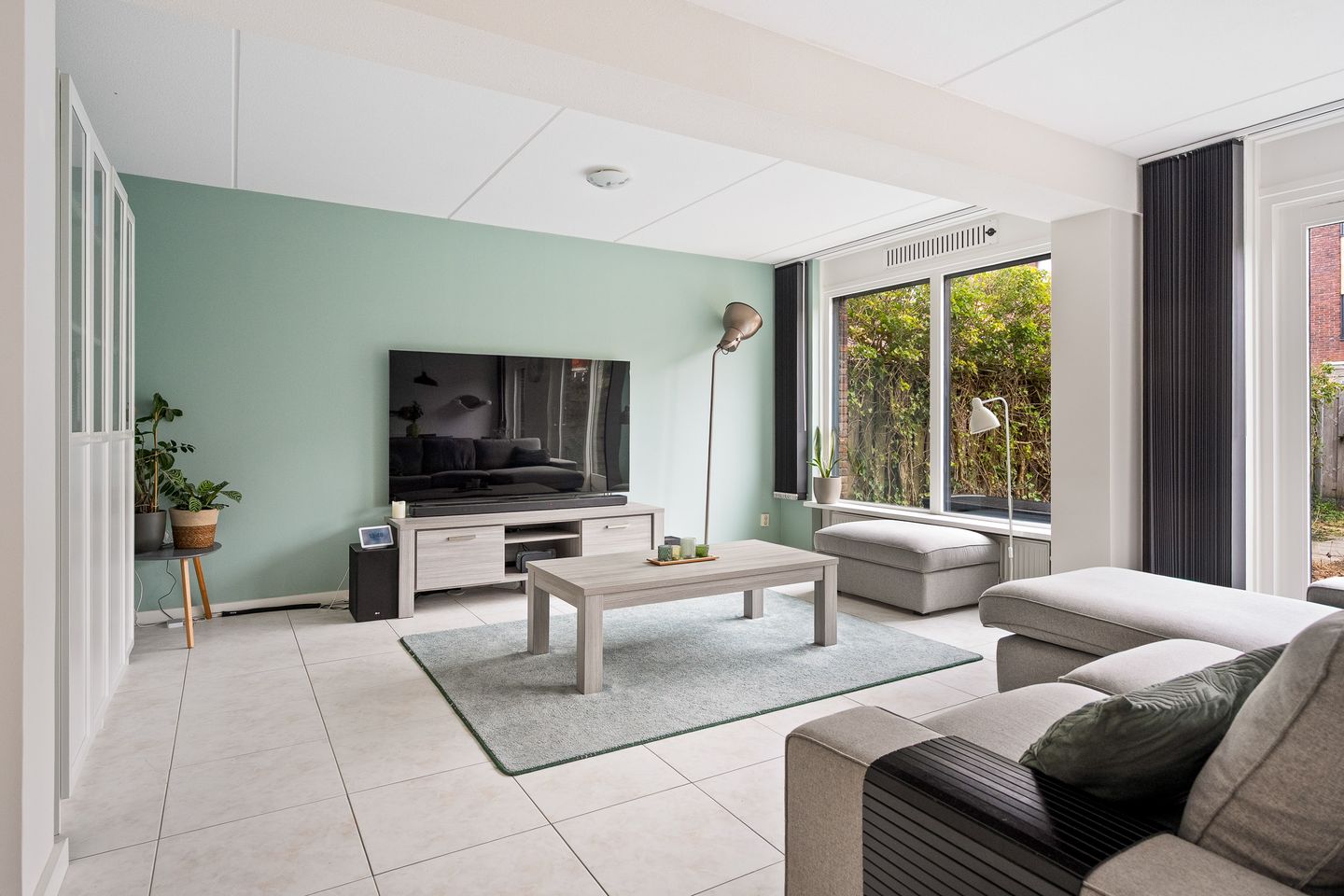 Photo 5 of Hondiusstraat 8