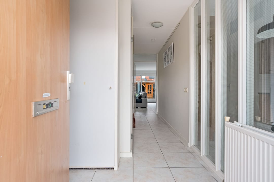 Photo 13 of Hondiusstraat 8