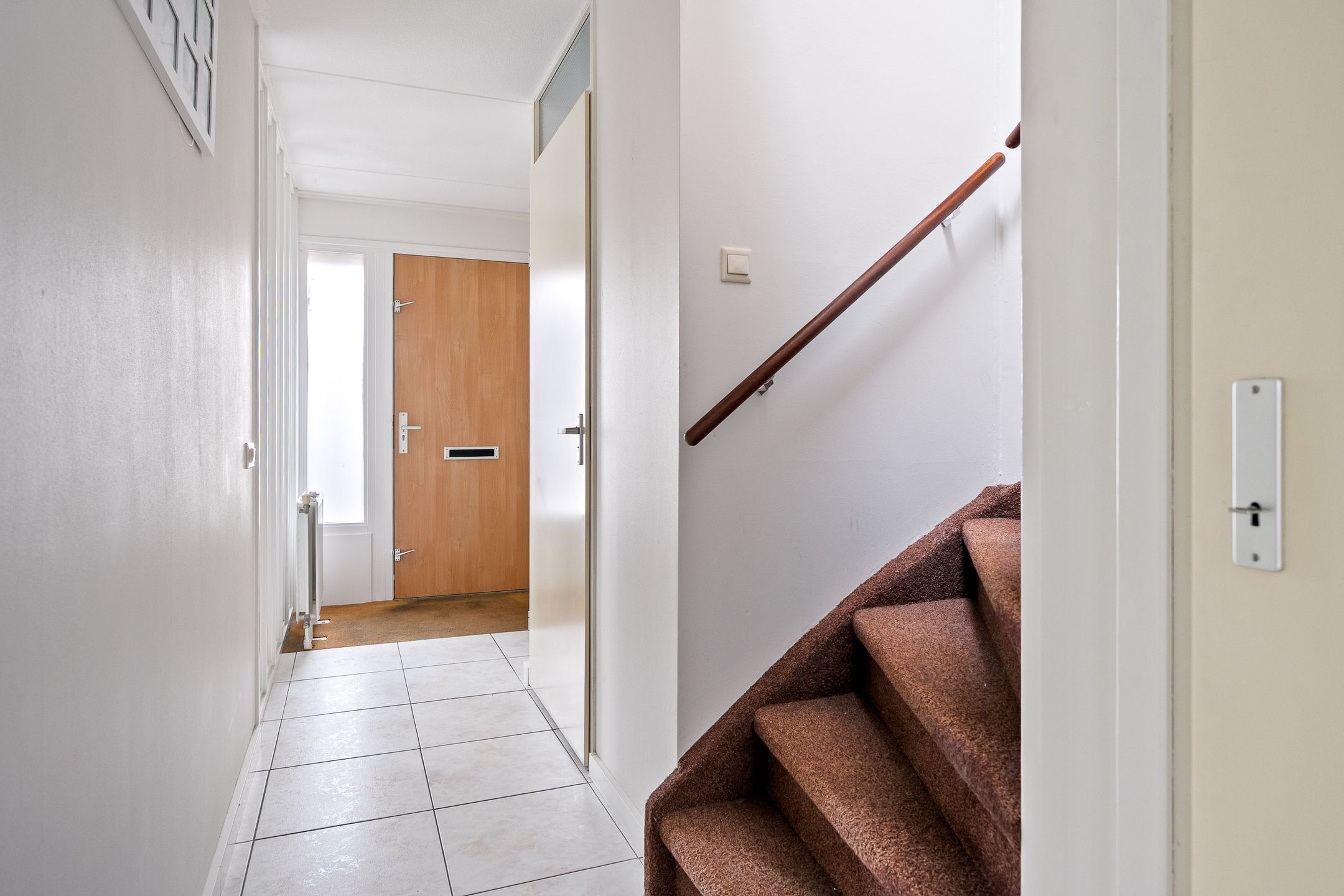 Photo 15 of Hondiusstraat 8