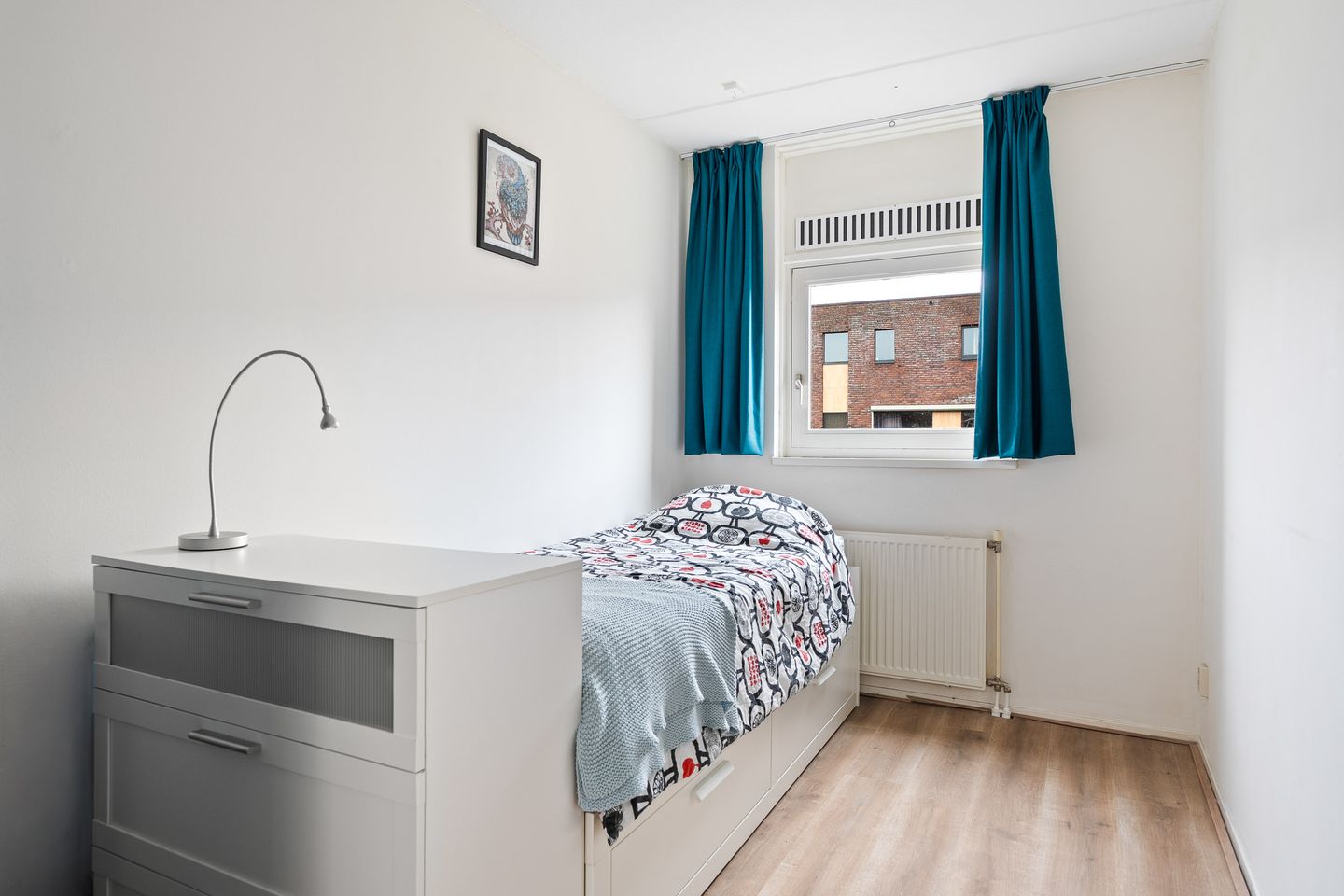 Photo 19 of Hondiusstraat 8