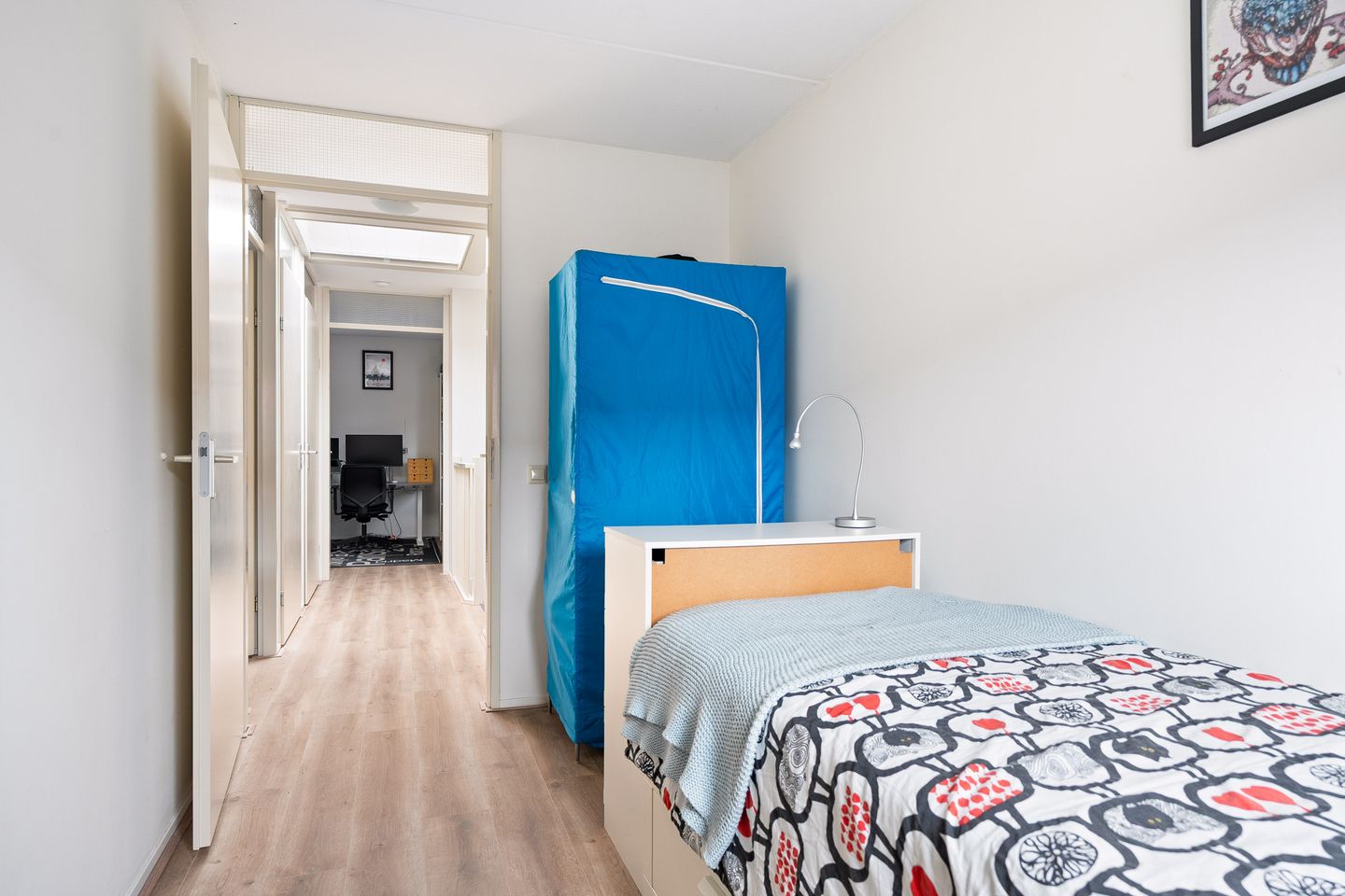 Photo 20 of Hondiusstraat 8