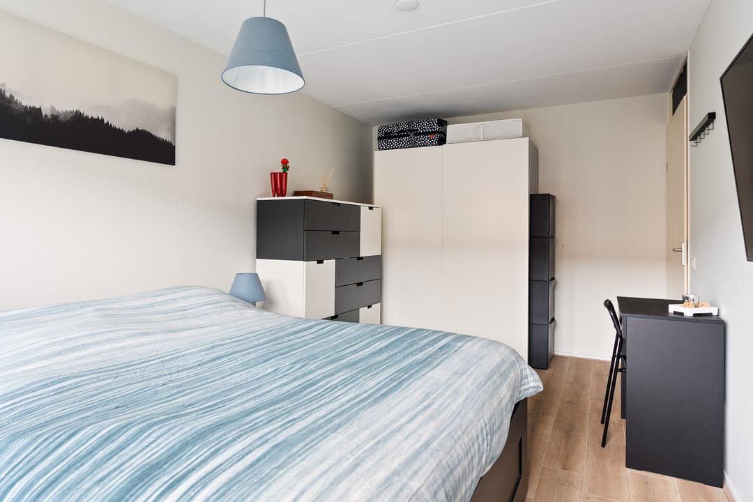 Photo 22 of Hondiusstraat 8