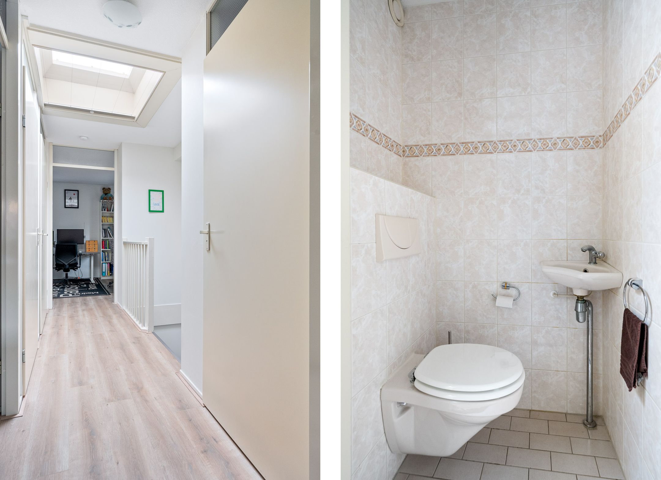 Photo 18 of Hondiusstraat 8